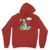 warm hugs Unisex Hoodie