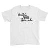 text effect 7 Youth Tee