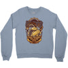 prometheus circuit Crewneck Sweatshirt