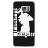 old school gangster urkel Samsung Galaxy S7