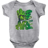 we are Baby Onesie