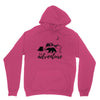 Go Adventure Unisex Hoodie