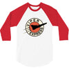 viper express 3/4 Sleeve Shirt