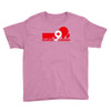boards of canada boc Youth Tee