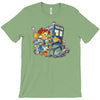 who fink T-Shirt