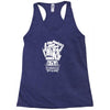 summer vacation Racerback Tank