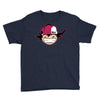 hi 5 Youth Tee