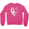 anonymous Crewneck Sweatshirt