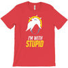 im with stupid T-Shirt