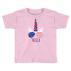 4th of July Toddler T-shirt