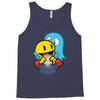 ghost Tank Top