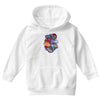 konstantin shalev Youth Hoodie
