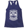 Things Better 1967 Age Approach Magnificent Racerback Tank