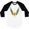Maverick 3/4 Sleeve Shirt