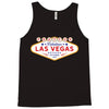 Pray for Las Vegas Tank Top