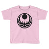 wing art Toddler T-shirt