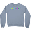 artist shot Crewneck Sweatshirt