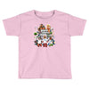 rand theft mario Toddler T-shirt
