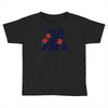 i put the art in fart Toddler T-shirt