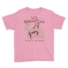 li'l sebastian Youth Tee