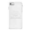 drunk on dreaming iPhone 7 Case