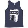 amrap Tank Top