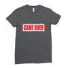 fahrie77 Ladies Fitted T-Shirt