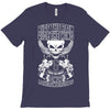 only a biker understands T-Shirt