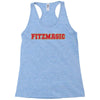 Fitzmagic Racerback Tank