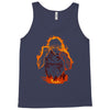 titan inside Tank Top
