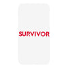 survivor 3 iPhoneX