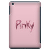 Pinky Cosplay iPad Mini