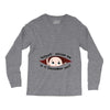 December  Peeking Out Baby Boy Long Sleeve Shirts