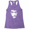 scarface tony montana Racerback Tank