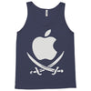 apple pirate Tank Top