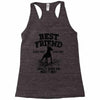 Best Friend Doberman Racerback Tank