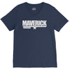 maverick V-Neck Tee