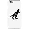 Teachersaurus iPhone 6/6s Case
