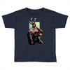 hellboy 4 Toddler T-shirt