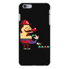 veggies are life iPhone 6 Plus/6S Plus Case