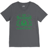 The Notorious, Humble In Victory V-Neck Tee