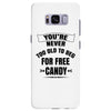 for free candy Samsung Galaxy S8 Plus