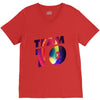 team 10 V-Neck Tee