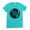 fahrie77 Ladies Fitted T-Shirt