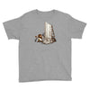 le nesaissance Youth Tee