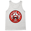 raider red Tank Top