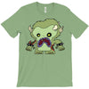 zombie monster T-Shirt