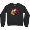 s vs s Crewneck Sweatshirt