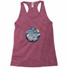 Art Gogh Racerback Tank