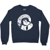 aw snap! Crewneck Sweatshirt